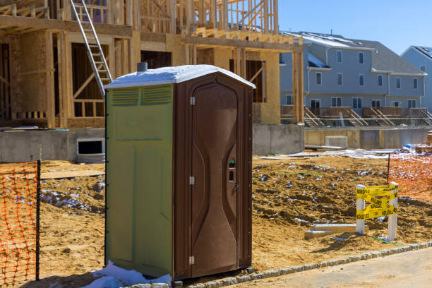 Best Portable Toilets for Disaster Relief Sites in USA